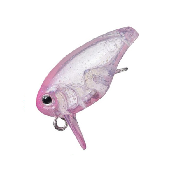 アルチザン　キラーバグ　23(＃００７　クリアピンク)